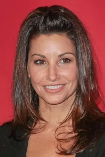 Фото Джина Ґершон (Gina Gershon) #326624