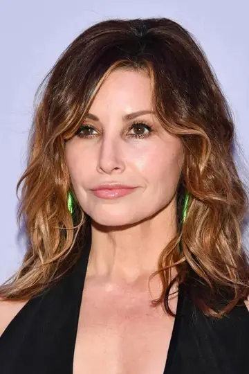 Фото Джина Ґершон (Gina Gershon) #326625