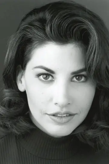 Фото Джина Ґершон (Gina Gershon) #326626