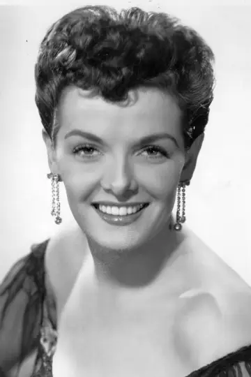 Фото Джейн Рассел (Jane Russell) #106332