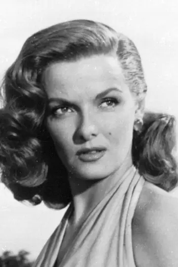 Фото Джейн Рассел (Jane Russell) #106335