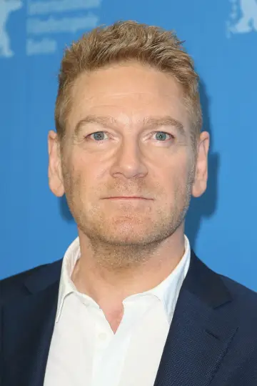 Фото Кеннет Брана (Kenneth Branagh) #2854