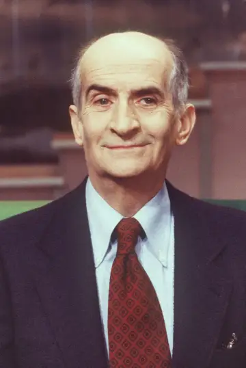 Фото Луї де Фюнес (Louis de Funès) #97486