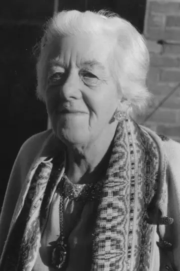 Фото Маргарет Резерфорд (Margaret Rutherford) #158874
