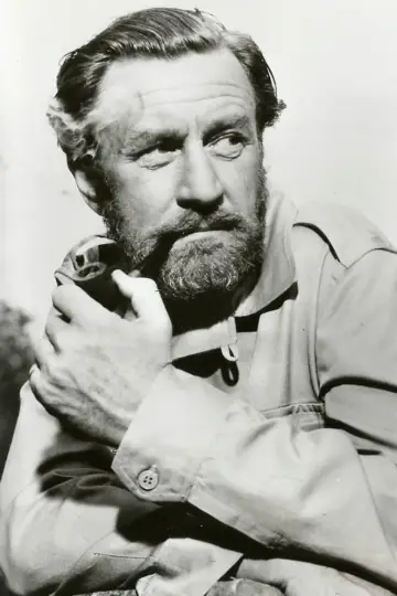 Фото Рональд Ховард (Ronald Howard) #158901