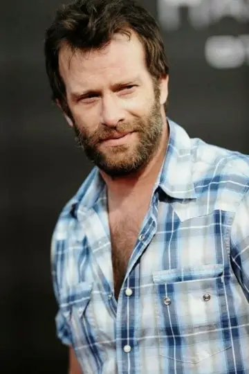 Фото Томас Джейн (Thomas Jane) #45710