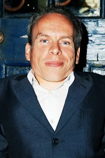 Фото Уорвік Девіс (Warwick Davis) #10012