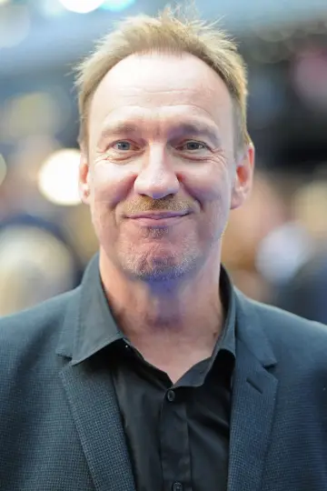 Фото Девід Тьюліс (David Thewlis) #11599