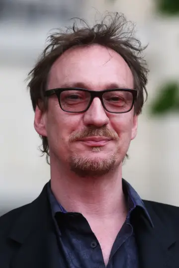 Фото Девід Тьюліс (David Thewlis) #11600
