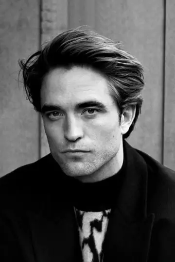 Фото Роберт Паттінсон (Robert Pattinson) #11348