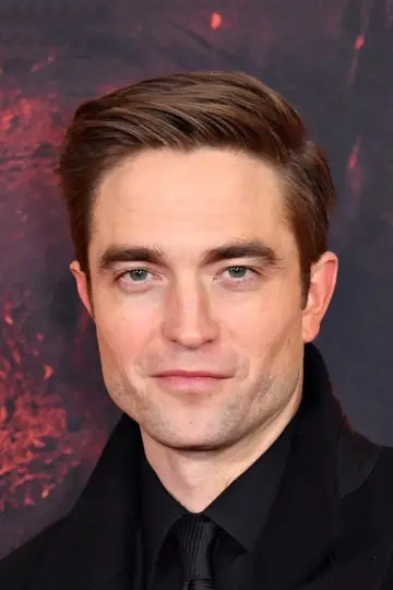 Фото Роберт Паттінсон (Robert Pattinson) #11349