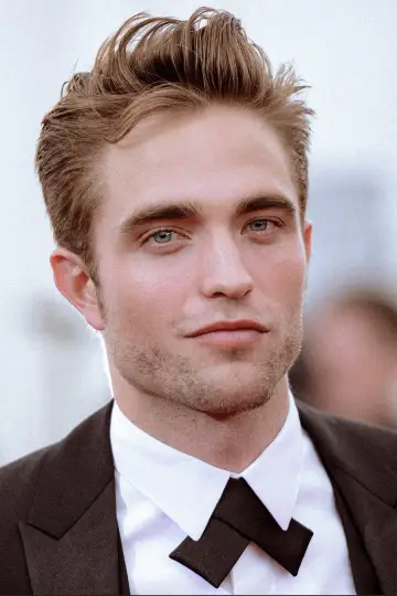 Фото Роберт Паттінсон (Robert Pattinson) #11350