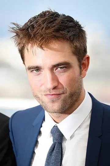 Фото Роберт Паттінсон (Robert Pattinson) #11352
