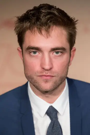 Фото Роберт Паттінсон (Robert Pattinson) #11353