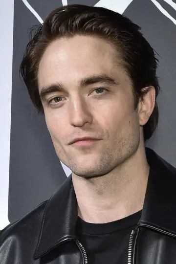 Фото Роберт Паттінсон (Robert Pattinson) #11354