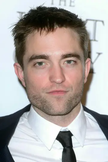 Фото Роберт Паттінсон (Robert Pattinson) #11355