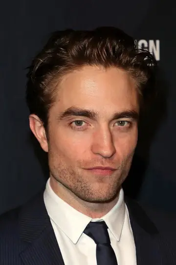 Фото Роберт Паттінсон (Robert Pattinson) #11356