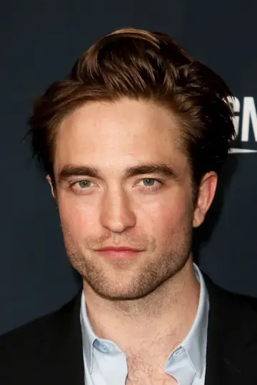 Фото Роберт Паттінсон (Robert Pattinson) #11357