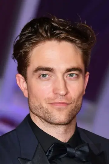 Фото Роберт Паттінсон (Robert Pattinson) #11358
