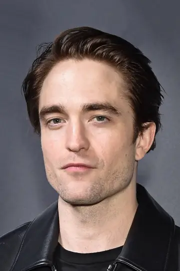 Фото Роберт Паттінсон (Robert Pattinson) #11359