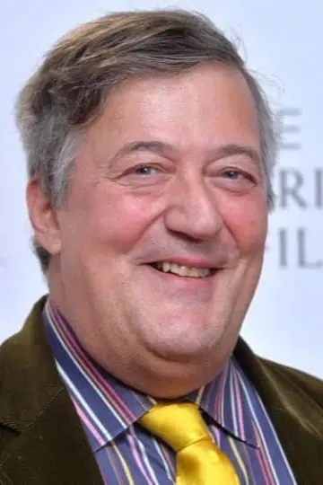 Фото Стівен Фрай (Stephen Fry) #69883