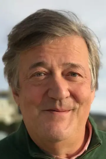 Фото Стівен Фрай (Stephen Fry) #69884