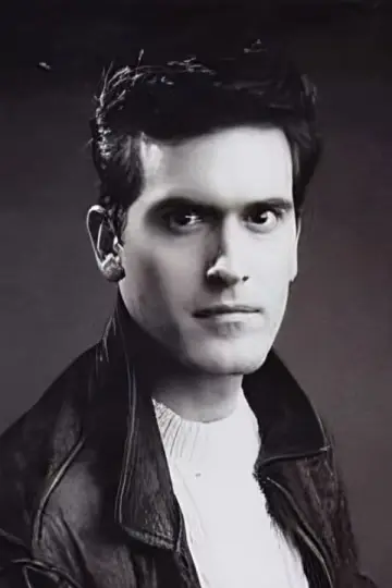Фото Брюс Кемпбелл (Bruce Campbell) #67023