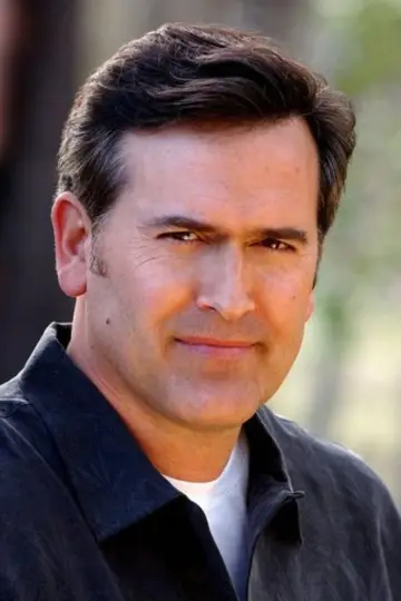 Фото Брюс Кемпбелл (Bruce Campbell) #8196