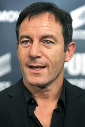 Фото Джейсон Айзекс (Jason Isaacs) #10415