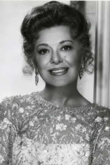 Фото Енн Резерфорд (Ann Rutherford) #54271