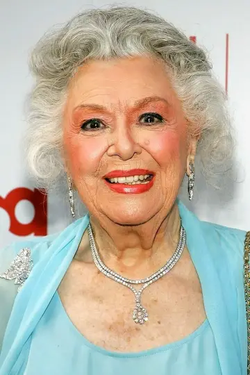 Фото Енн Резерфорд (Ann Rutherford) #54273