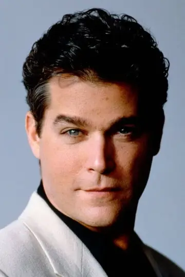 Фото Рей Ліотта (Ray Liotta) #25046