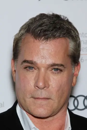 Фото Рей Ліотта (Ray Liotta) #25048