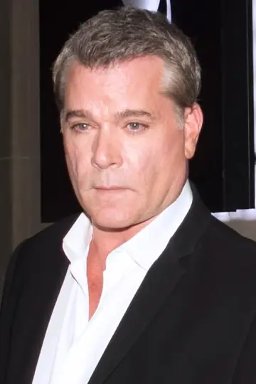 Фото Рей Ліотта (Ray Liotta) #25049