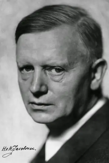 Фото Карл Теодор Драєр (Carl Theodor Dreyer) #123687