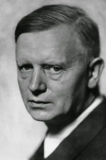 Фото Карл Теодор Драєр (Carl Theodor Dreyer) #123688