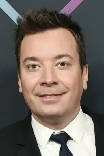 Фото Джиммі Феллон (Jimmy Fallon) #25824