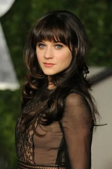 Фото Зої Дешанель (Zooey Deschanel) #193