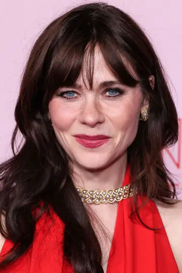 Фото Зої Дешанель (Zooey Deschanel) #326324