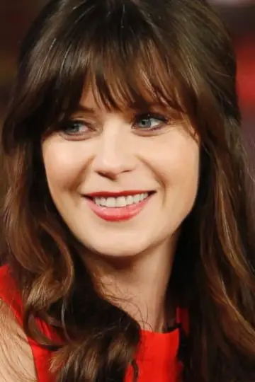 Фото Зої Дешанель (Zooey Deschanel) #400048