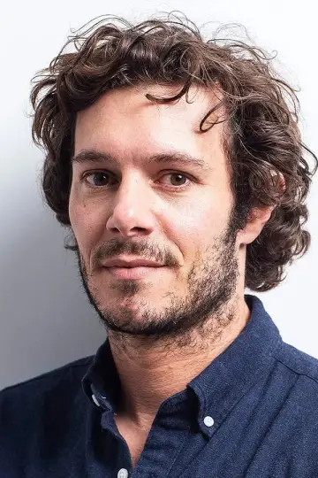 Фото Адам Броуді (Adam Brody) #13499
