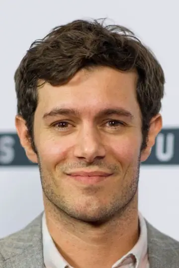 Фото Адам Броуді (Adam Brody) #13501