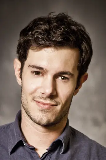 Фото Адам Броуді (Adam Brody) #13503