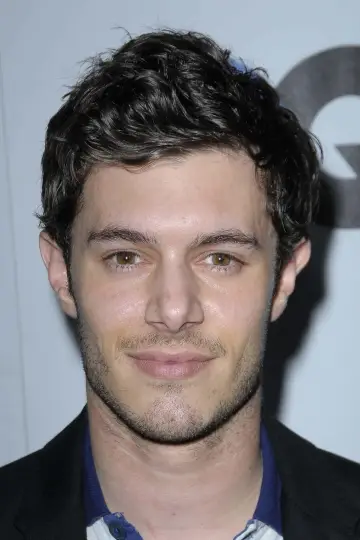 Фото Адам Броуді (Adam Brody) #13505