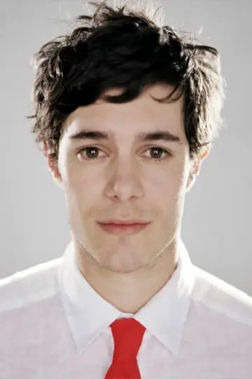 Фото Адам Броуді (Adam Brody) #13507