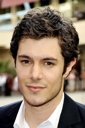 Фото Адам Броуді (Adam Brody) #13508
