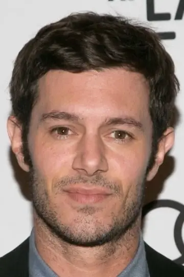 Фото Адам Броуді (Adam Brody) #13509