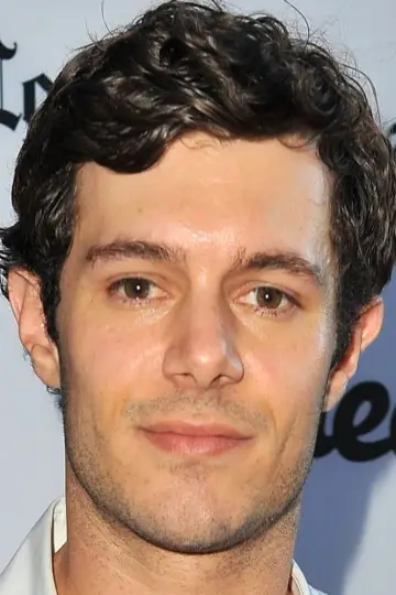 Фото Адам Броуді (Adam Brody) #13511
