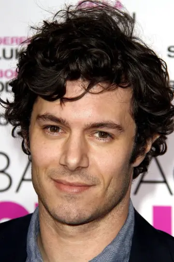 Фото Адам Броуді (Adam Brody) #13512
