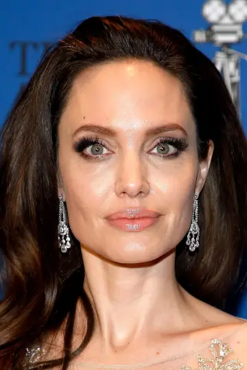 Фото Анджеліна Джолі (Angelina Jolie) #28830